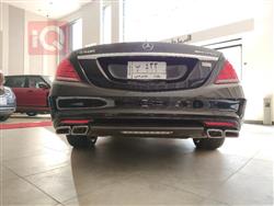 مێرسێدس بێنز S-Class